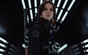 Star Wars (Covert Jyn)